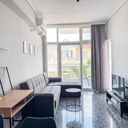 Urban Mood * Каламата