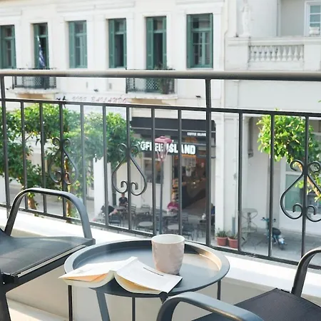 Urban Mood * Каламата