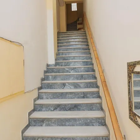 Urban Mood Апартаменты