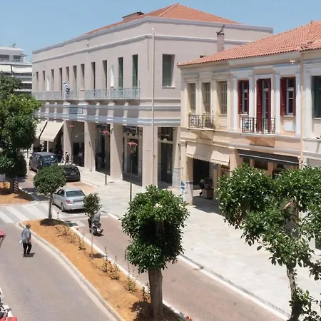 Urban Mood Каламата