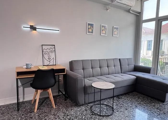 Apartmán Urban Mood *