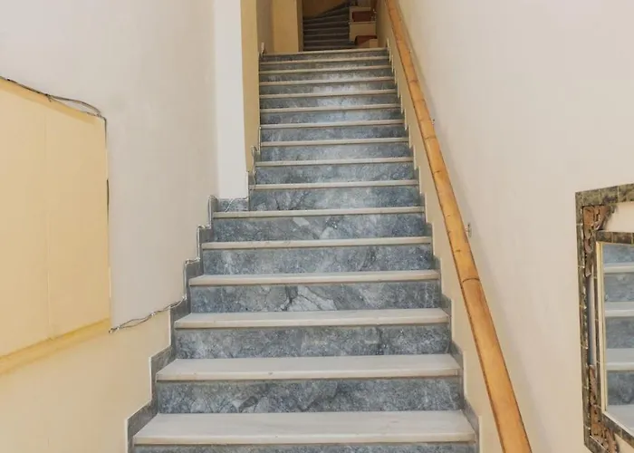 Urban Mood Apartmán