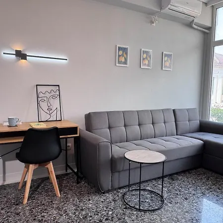 Apartment Urban Mood *