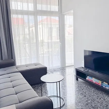 Apartman Urban Mood Kalamáta