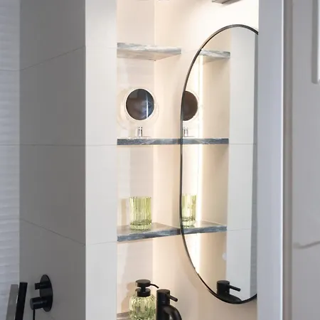 Apartman Urban Mood *