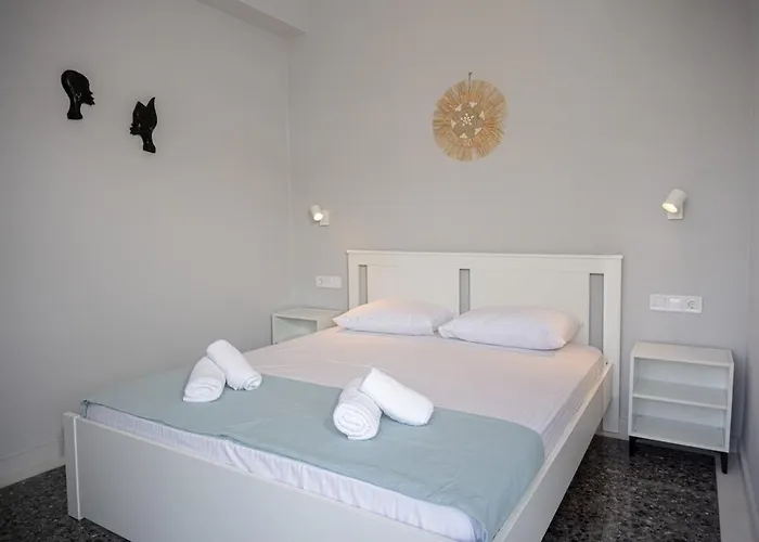 Appartement Urban Mood