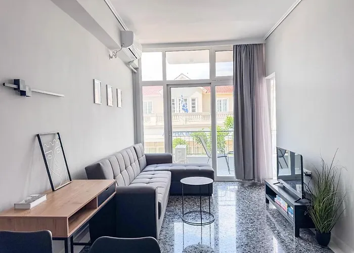 Urban Mood * Kalamata