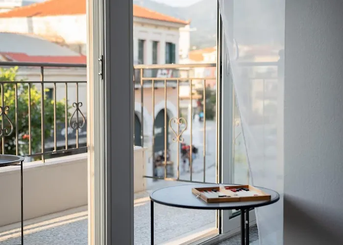Urban Mood Kalamata