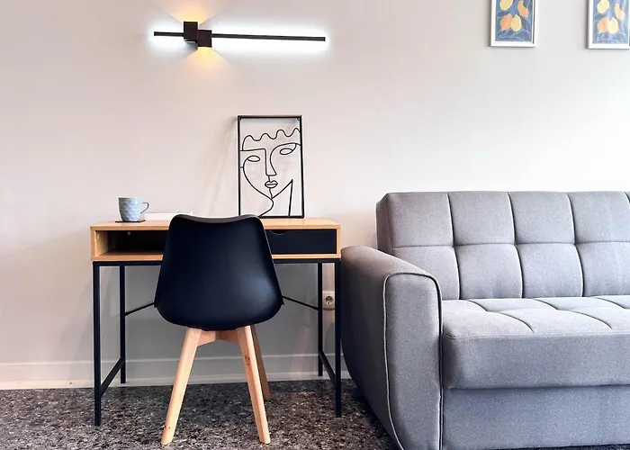 Urban Mood Apartamento