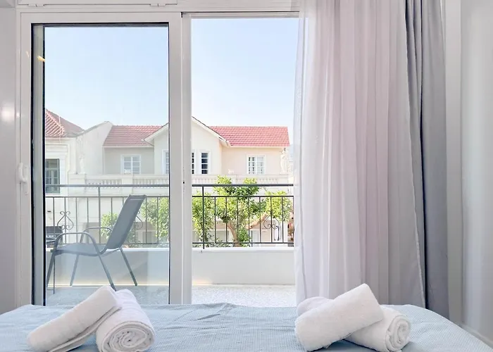 Urban Mood Apartamento