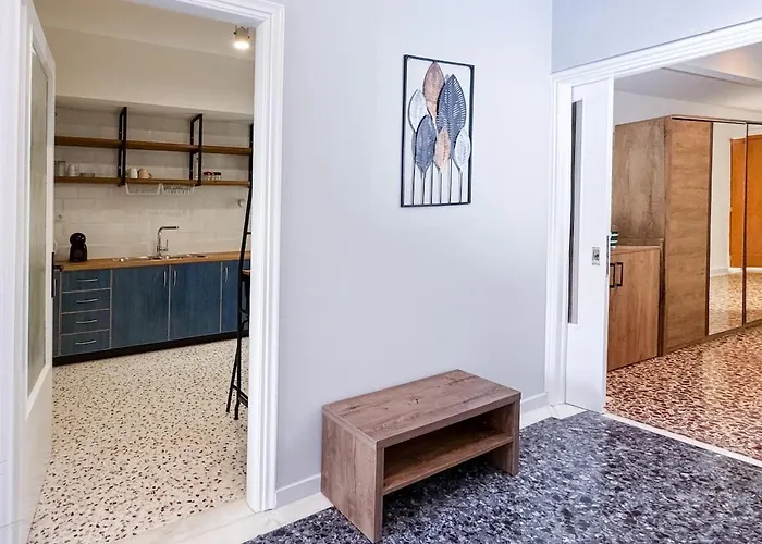 Urban Mood Apartamento *