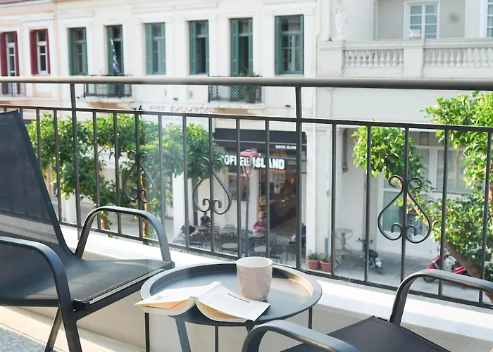 Urban Mood * Kalamata