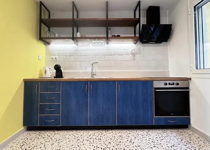 Appartement Urban Mood