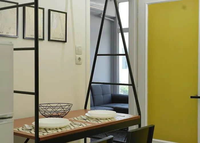 Urban Mood Apartamento *