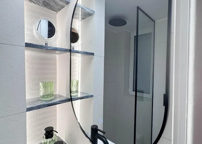 Apartamento Urban Mood