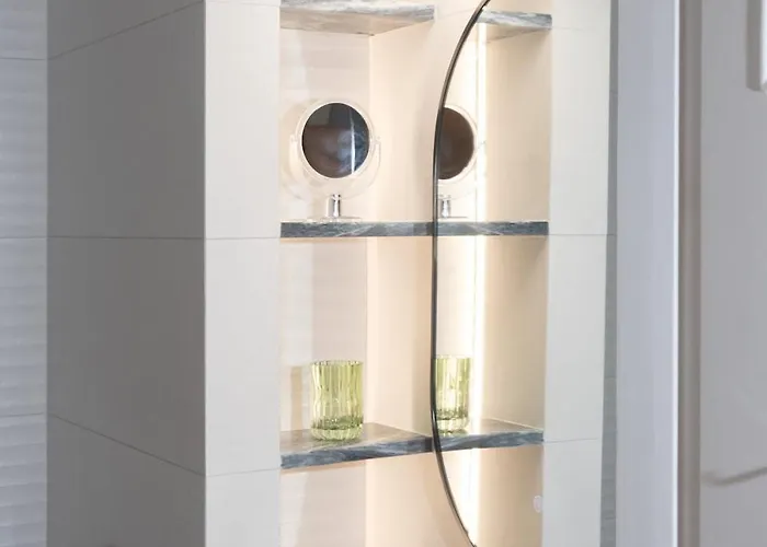 Apartamento Urban Mood *