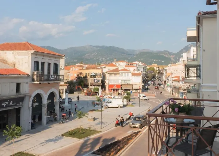 Apartamento Urban Mood