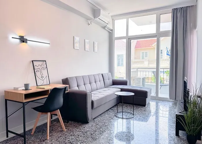 Urban Mood Apartamento *